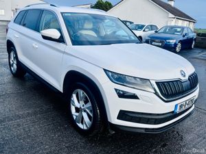 Skoda Kodiaq 2019 Diesel Auto - Image 4