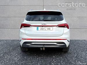 Hyundai Santa Fe 1.6 PHEV 4WD Executive Plus Auto - Image 4
