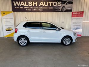 Volkswagen Polo TSI COMFORTLINE - Image 4