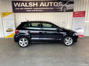 Volkswagen Polo TSI HIGHLINE - Image 4