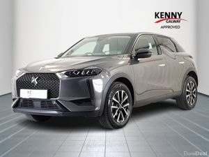 DS Automobiles DS 3 BASTILLE 1.2 PURETECH 100 - Image 3