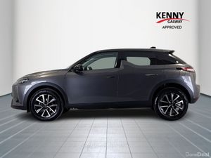 DS Automobiles DS 3 BASTILLE 1.2 PURETECH 100 - Image 4