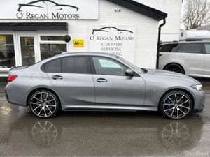 BMW 3-Series M-SPORT M-PERFORMANCE 288 BHP LCI - Image 2