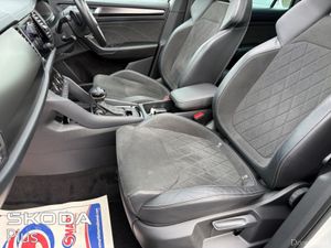 Skoda Kodiaq SPORTLINE 2.0 TDI 150HP 7 SEATS DSG 5 - Image 4