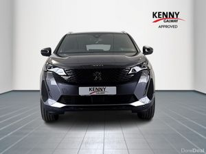 Peugeot 3008 GT S/S PHEV 4X4 AUTO - Image 2