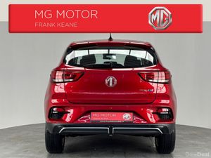 MG ZS SE EV EXCITE**Digital Dash**Touchscreen Medi - Image 3