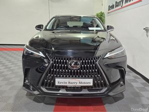 Lexus NX 2.5 PHEV PREMIUM PACK 4WD AUTOMATIC **ONE - Image 2