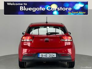 Kia Rio K1 PEROL 1.2**Semi Digital Dash**Touchscre - Image 3