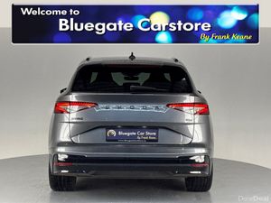 Skoda Enyaq 85X SPORTLINE PLUS**DIGITAL  DASH**MUL - Image 4
