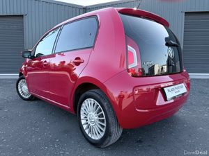 Volkswagen up! 131’ Take AUTOMATIC/LOW MILEAGE - Image 3