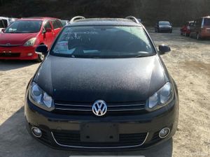 2012 Vw Golf 1.4 TSI DSG Estate - Image 3