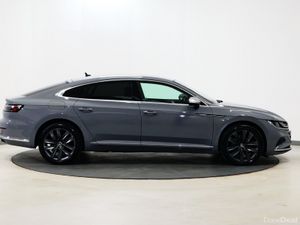 *87* 2022 Volkswagen Arteon 1.4 elegance phev auto - Image 3