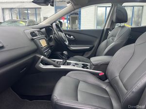 2018 RENAULT KADJAR 1.5DCI SIGNATURE NAV HIGH SPEC - Image 4