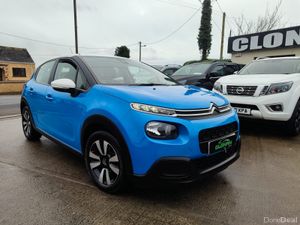 Citroen C3 2019 pure tech 1.2 - Image 2