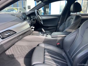 2019 BMW 530e M SPORT G30 HYBRID AUTO - Image 4