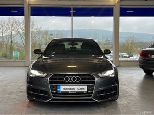 Audi A6 S LINE TDI ULTRA S-A 190 bhp - Image 2