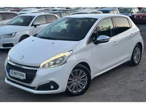 Peugeot 208 1.2 Automatic Low Mileage (8577) - Image 3