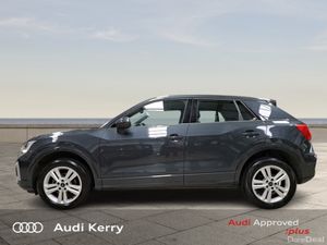 Audi Q2 30TDI 116BHP SE - Image 4