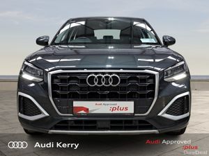 Audi Q2 30TDI 116BHP SE - Image 2