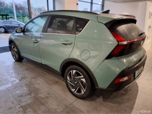 Hyundai Bayon EXECUTIVE 1.2 Petrol - Great Spec - - Image 3