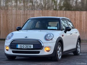 Mini Cooper 2015 - Image 2