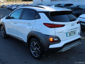 Hyundai KONA 2020 - Image 3
