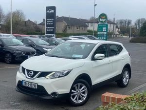 Nissan Qashqai 2015 1.2 petrol - Image 2