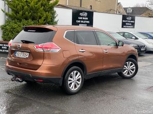 Nissan X-Trail 2015 1.6 Diesel - Image 4