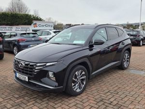 Hyundai Tucson ix35 Executive 5DR - Image 2