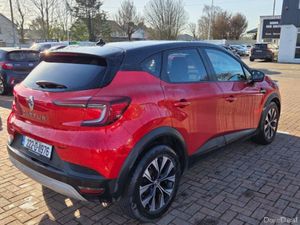 Renault Captur Limited Naeb TCE 90 5DR - Image 3