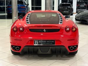 Ferrari F430 4.3 V8 F1 COUPE=ONLY 16600 MILES//HUG - Image 4