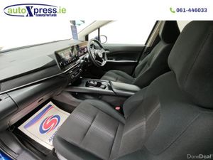 Nissan Note 1.2 Hybrid X Automatic, Reversing came - Image 2