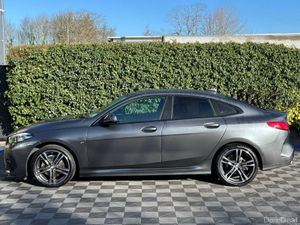 BMW 2-Series 218D M-SPORT 2.0 D // SERVICE HISTORY - Image 3