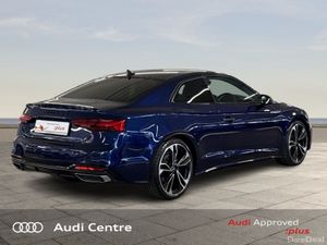 Audi A5 35 TDI 163HP S-Tronic S Line - Image 4