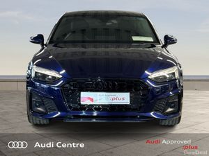 Audi A5 35 TDI 163HP S-Tronic S Line - Image 2