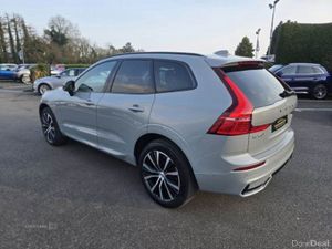 Volvo XC60 Plus - Image 3