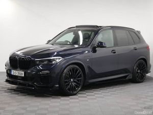 BMW X5 45e M Sport - Image 4