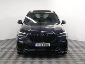 BMW X5 45e M Sport - Image 2