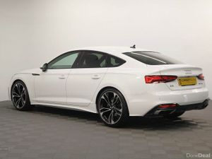 Audi A5 TDI S line - Image 4