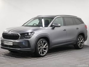 Skoda Kodiaq TDI SE - Image 3