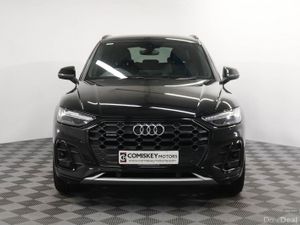 Audi Q5 TDI S line - Image 2