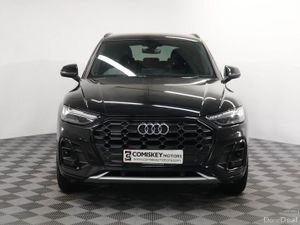 Audi Q5 TDI S line - Image 2