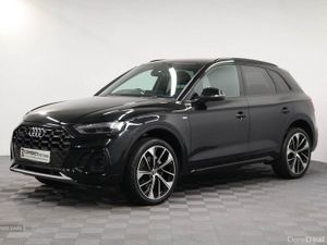 Audi Q5 TDI S line - Image 3