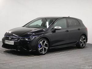 Volkswagen Golf TSI R - Image 3