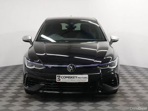 Volkswagen Golf TSI R - Image 2