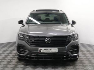 Volkswagen Touareg TDI V6 Black Edition - Image 2