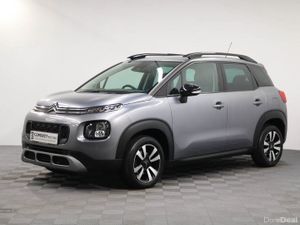 Citroen C3 Aircross PureTech Feel - Image 3