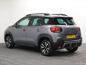 Citroen C3 Aircross PureTech Feel - Image 4