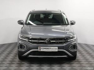 Volkswagen T-Roc TDI Style - Image 2