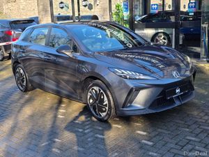 2023 MG MG4 SE LONG RANGE - Image 4